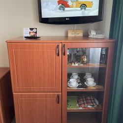 Фото Отель Арслан