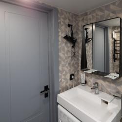 фото 26 MOKO Apartments (МОКО Апартментс) на улице 2-я Рощинская