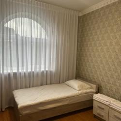 Фото Отель Коттедж на Прудной