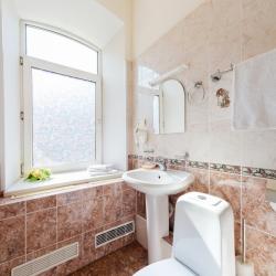 Номер стандарт семейный