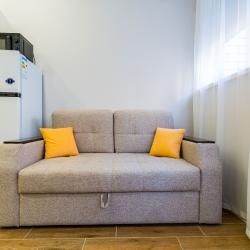 Фото Отель LetoApart (ЛетоАпарт) на улице Таманская 121 корпус 12