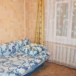 3-комнатные апартаменты стандарт
