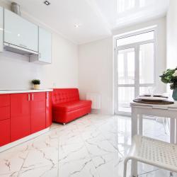 Фото Отель ДоМино на улице Красная