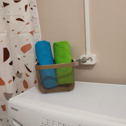 Фото Апартаменты на улице Оломоуцкая 30