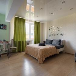 фото 1 Comfort Homes (Комфорт Хоумс) на переулке Рубцов