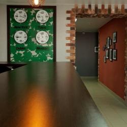 Фото Отель Дублин