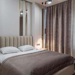Фото Отель Flat Inn на 3-й Автозаводской проезд 3