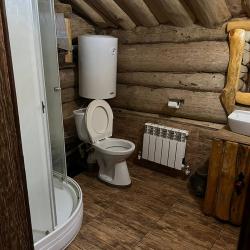Фото Отель Пески