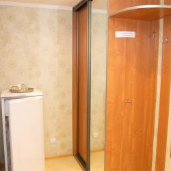 Фото Отель Пушкиногорье