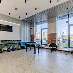 Фото Отель Rich House (Рич Хаус) на улице Бухарская