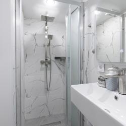 Фото Апартаменты MOKO на улице Дубининская 65 корпус 3