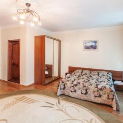 Фото Отель Кристалл