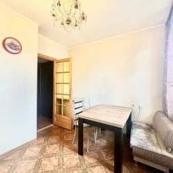 Фото Отель Apart Saray на шоссе Хорошёвское 80