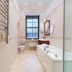 Коттедж премиум