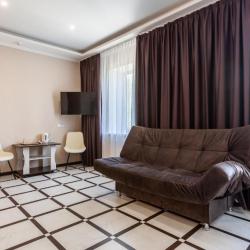 Фото Отель Мирталь