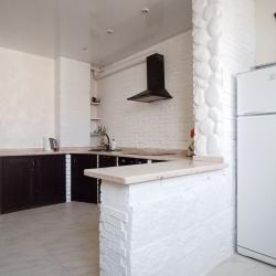 Фото Апартаменты на улице Морозова Павла Леонтьевича