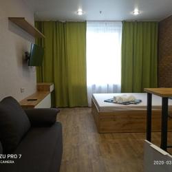 Фото Отель Lucky Jet (Лаки Джет)