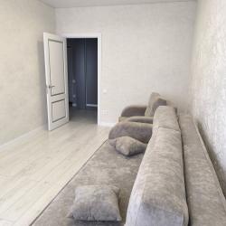 2-комнатные апартаменты стандарт