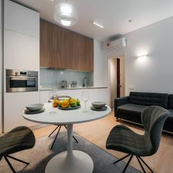 Архитектор Apart Hotel by Provence — 3bcc19710f26c12e30e93bb9f5d3c1f4