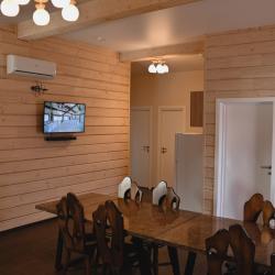 Коттедж стандарт