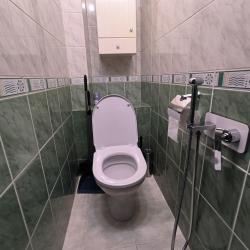 3-комнатные апартаменты стандарт