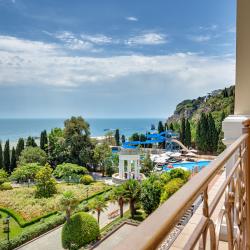 Фото Отель Palmira Palace Resort & SPA (Пальмира Палас Резорт и СПА)