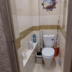 2-комнатные апартаменты стандарт