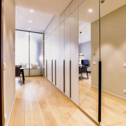 фото 20 Elite Apartments (Элит Апартментс) на проезде 1-й Красногвардейский 22с1