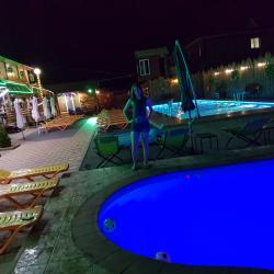 Фото Отель Алмаз