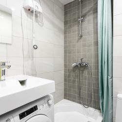 фото 15 Home apartments (Хоум апартментс)