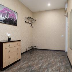 Фото Отель Аппартаж на улице Бочарникова 1