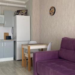 Апартаменты улучшенные