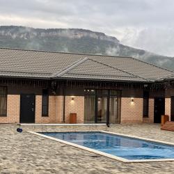 Фото Отель VILLA VERONA (Вилла Верона)