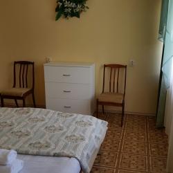 Фото Отель Академическая