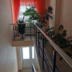 Фото Отель 553 километр