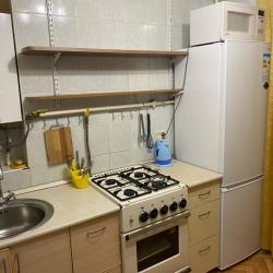 Фото Апартаменты на улице Комиссаржевской 18
