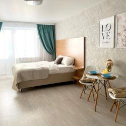 Апартаменты Петровские на улице Киевская 1 — 3bcf8b1a662671ac8dcbcb729775d890
