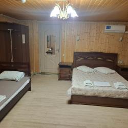 Фото Отель Место