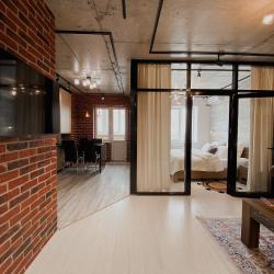 Фото Апартаменты Green FOX на улице Вагнера