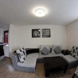Фото Отель Cross Resort (Кросс Ресорт)