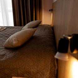 Фото Отель ДУБос