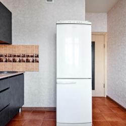 Фото Апартаменты на улице Колпакова 10