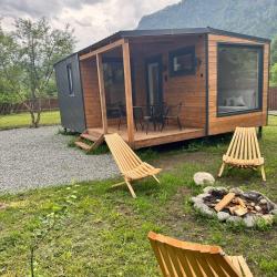 Фото Отель Горный Ретрит