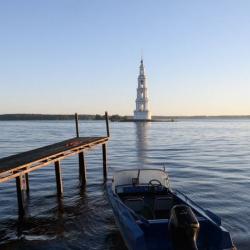 Фото Отель Voda Boutique Hotel (Вода)