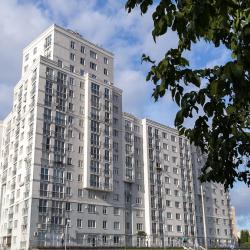 фото 23 Апартаменты на набережной Баграмяна