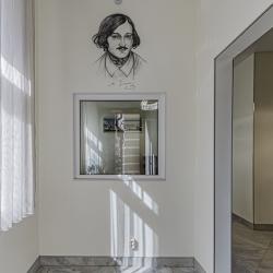 Фото Отель Николай Гоголь