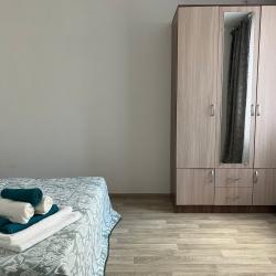 Апартаменты на проспекте Маршала Жукова — 3bd11db07f927a88cd576cad0cf5e906
