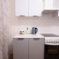 Фото Апартаменты на улице Венская 4 корпус 2