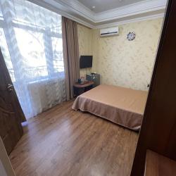 Фото Отель Горный Рай