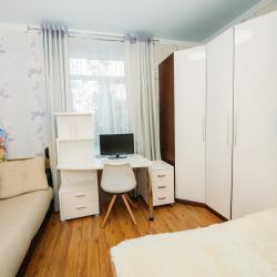 Фото Апартаменты на улице Лежневская 109